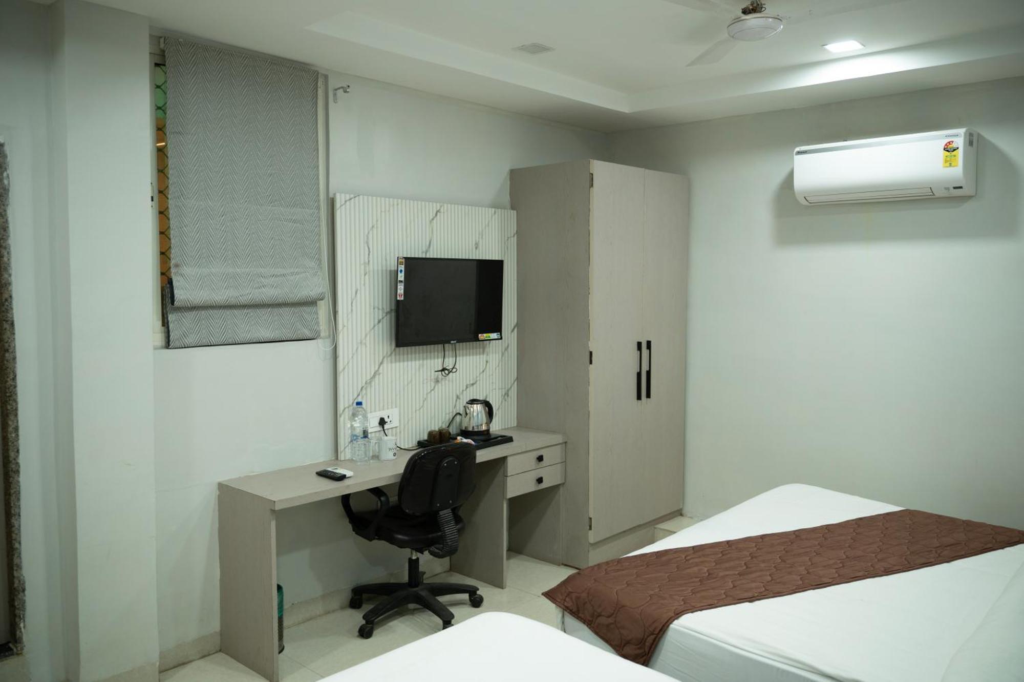 Hotel Manaal Akolia Esterno foto